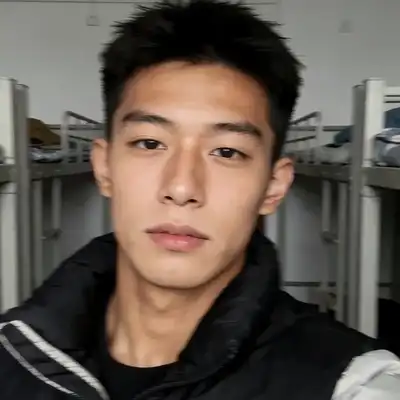 常昊